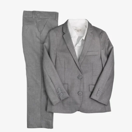 Appaman Suits-Mod Suit Mist