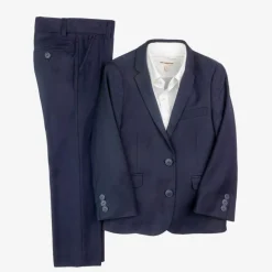 Appaman Suits-Mod Suit NavyBlue