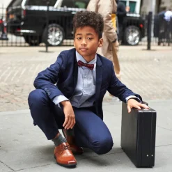 Appaman Suits-Mod Suit NavyBlue