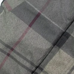 Appaman Winter Coats|Winter Coats-New Gotham Coat GreyPlaid