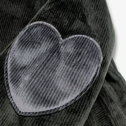 Appaman Sweaters|Winter Coats-Nikki Bomber Jacket Black