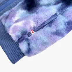 Appaman Winter Coats|Winter Coats-Nikki Bomber Jacket BlueDepths