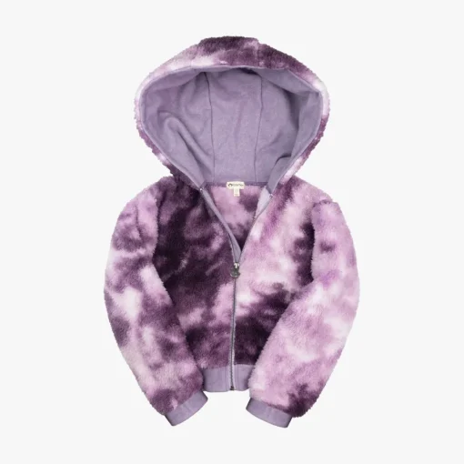 Appaman Winter Coats|Sweatshirts-Nova Hoodie Lavender