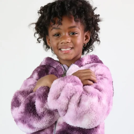 Appaman Winter Coats|Sweatshirts-Nova Hoodie Lavender
