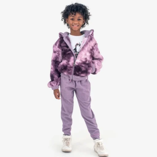 Appaman Winter Coats|Sweatshirts-Nova Hoodie Lavender