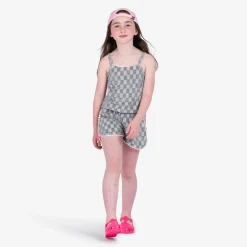 Appaman Rompers & Jumpsuits|Casual Dresses-Novia Romper Grey