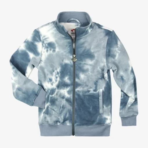 Appaman Winter Coats|Winter Coats-Paulie Jacket StormTieDye