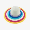 Appaman Accessories|Hats-Prism Hat Rainbows
