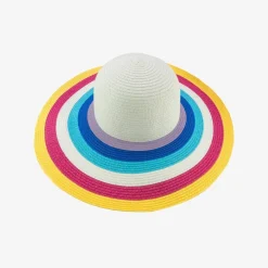 Appaman Accessories|Hats-Prism Hat Rainbows