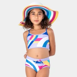 Appaman Accessories|Hats-Prism Hat Rainbows