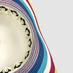 Appaman Accessories|Hats-Prism Hat Rainbows