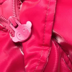 Appaman Winter Coats|Down Coats-Puffy Coat DeepPink