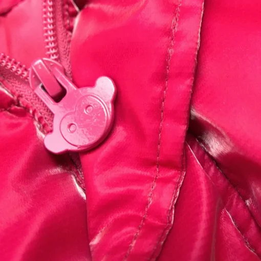 Appaman Winter Coats|Down Coats-Puffy Coat DeepPink