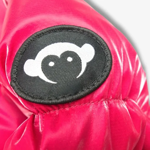 Appaman Winter Coats|Down Coats-Puffy Coat DeepPink