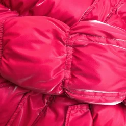 Appaman Winter Coats|Down Coats-Puffy Coat DeepPink