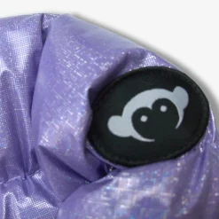 Appaman Winter Coats|Down Coats-Puffy Coat GlacialPurple