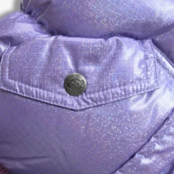 Appaman Winter Coats|Down Coats-Puffy Coat GlacialPurple
