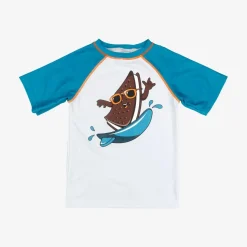 Appaman Swim-Rash Guard IceCreamSandwich