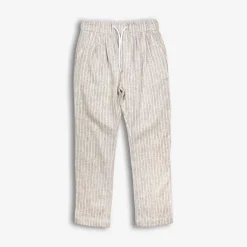 Appaman Separates|Suit Pants-Resort Pants SandStripe