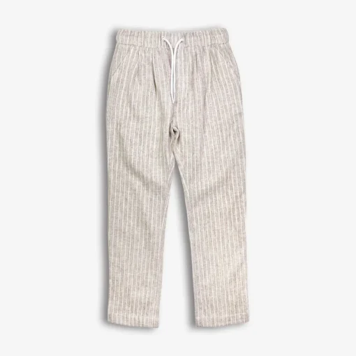 Appaman Separates|Suit Pants-Resort Pants SandStripe