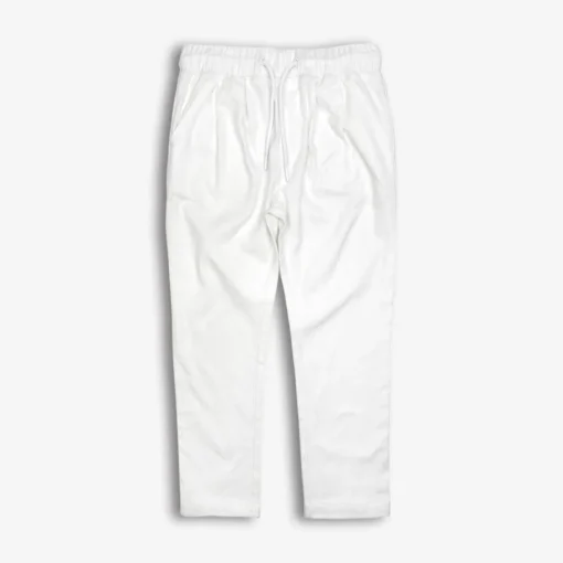 Appaman Separates|Suit Pants-Resort Pants White