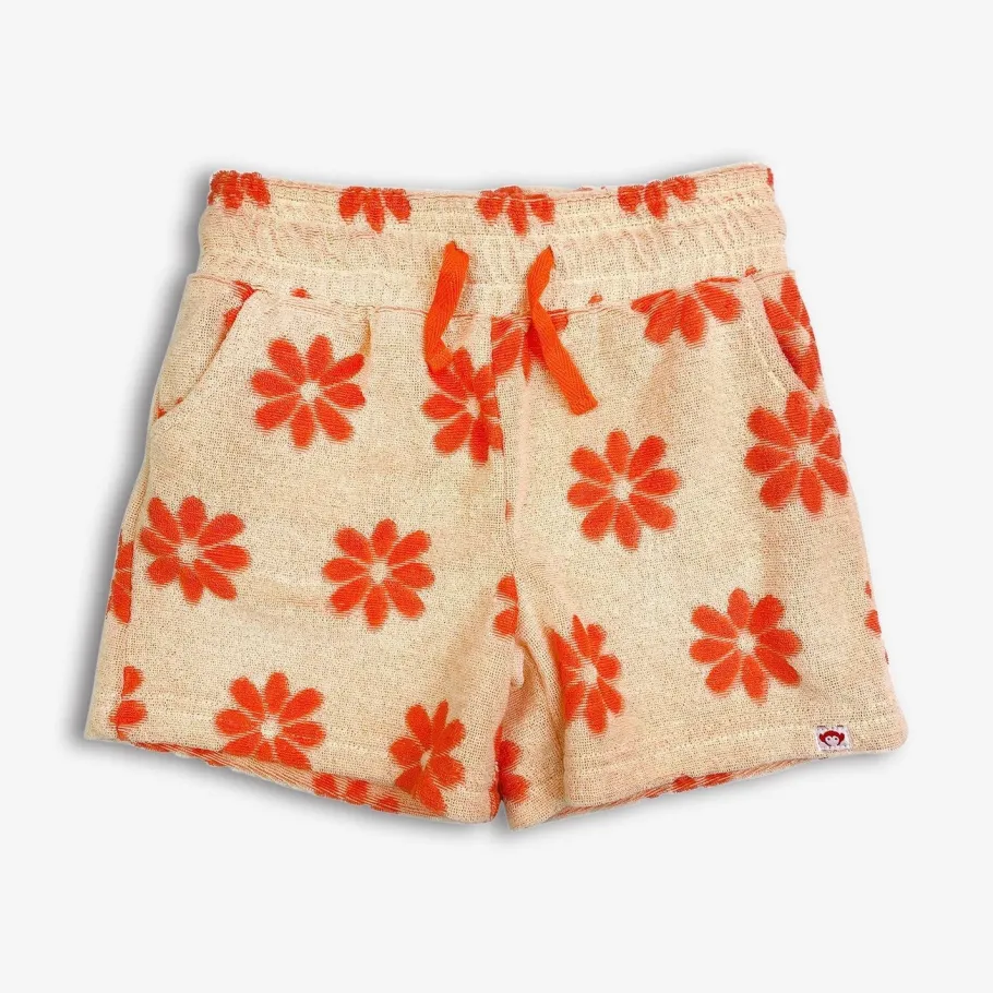 Appaman Swim|Pants-Resort Shorts Daisies