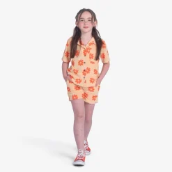 Appaman Swim|Pants-Resort Shorts Daisies