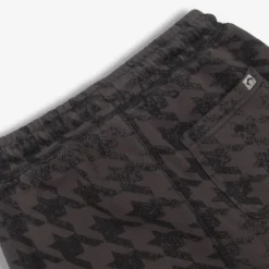 Appaman Sweatpants|Pants-Rest Day Sweatpants BlackHoundstooth