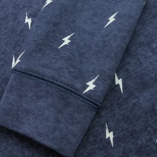 Appaman Sweatshirts & Hoodies-Revel Crewneck Thunderstorm