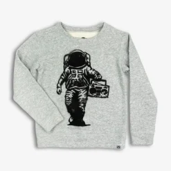 Appaman Sweatshirts & Hoodies-Revel Crewneck SpaceJams