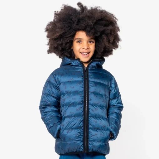 Appaman Winter Coats|Winter Coats-Reversible Puffer SkaterVibes