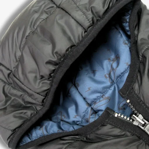 Appaman Winter Coats|Winter Coats-Reversible Puffer SkaterVibes