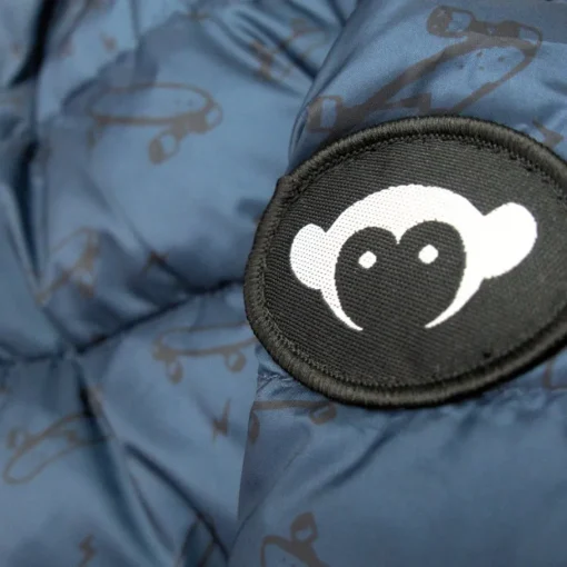 Appaman Winter Coats|Winter Coats-Reversible Puffer SkaterVibes