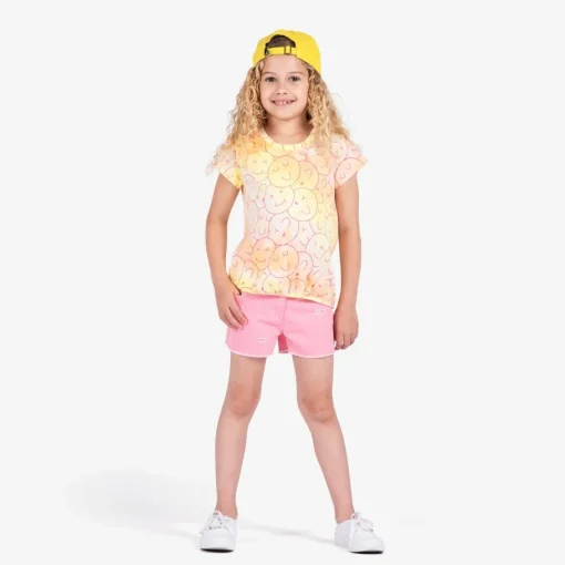 Appaman Pants|Shorts-Rhodes Shorts PinkMix