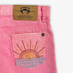 Appaman Pants|Shorts-Rhodes Shorts PinkMix