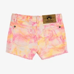 Appaman Shorts-Rhodes Shorts NeonLights