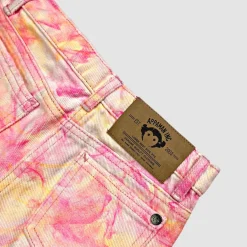Appaman Shorts-Rhodes Shorts NeonLights