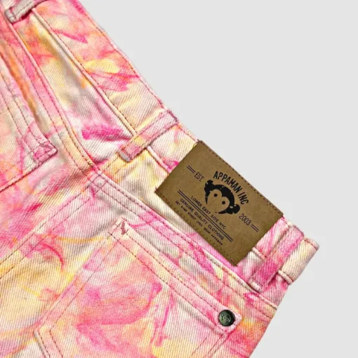 Appaman Shorts-Rhodes Shorts NeonLights