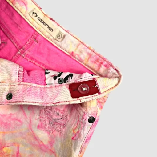 Appaman Shorts-Rhodes Shorts NeonLights