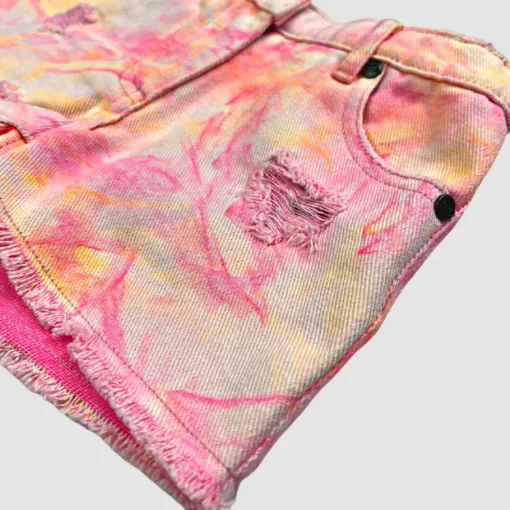 Appaman Shorts-Rhodes Shorts NeonLights