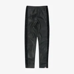 Appaman Leggings|Pants-Riley Leggings MidnightShine