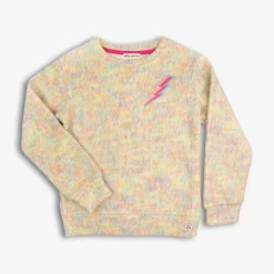 Appaman Sweaters|Sweatshirts-Ruby Sweatshirt LightningBolt