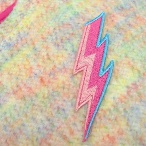 Appaman Sweaters|Sweatshirts-Ruby Sweatshirt LightningBolt