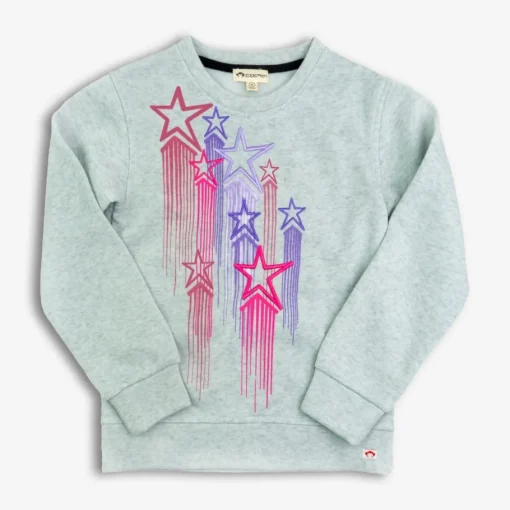 Appaman Sweaters|Sweatshirts-Ruby Sweatshirt Stars