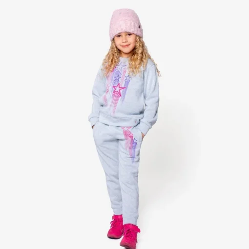 Appaman Sweaters|Sweatshirts-Ruby Sweatshirt Stars