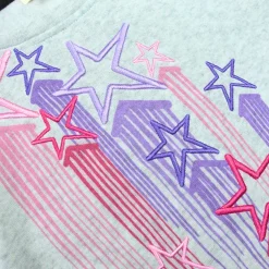 Appaman Sweaters|Sweatshirts-Ruby Sweatshirt Stars