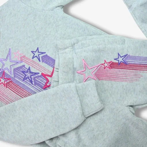 Appaman Sweaters|Sweatshirts-Ruby Sweatshirt Stars