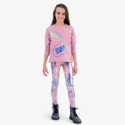 Appaman Tees-Ruslana Top AdorableText