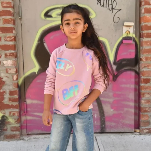 Appaman Tees-Ruslana Top AdorableText