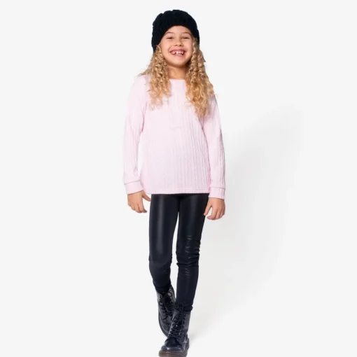 Appaman Tees-Ruslana Top Pink